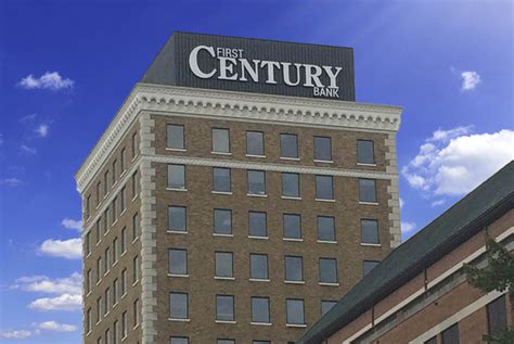 Community Association & HOA Services – First Century Bank.